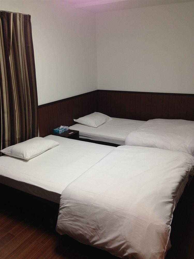 Oyo Hotel Musubi Kyoto Karasuma Nanajo Quioto Exterior foto