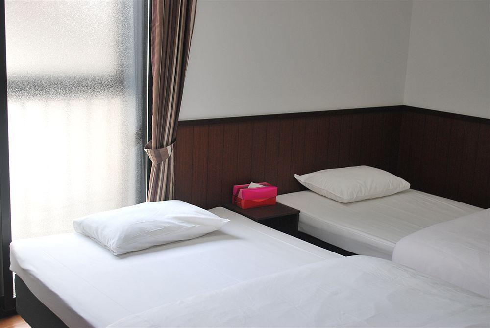 Oyo Hotel Musubi Kyoto Karasuma Nanajo Quioto Exterior foto