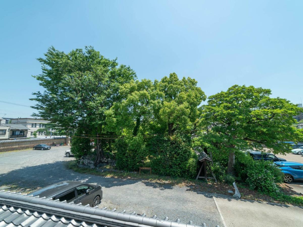 Oyo Hotel Musubi Kyoto Karasuma Nanajo Quioto Exterior foto