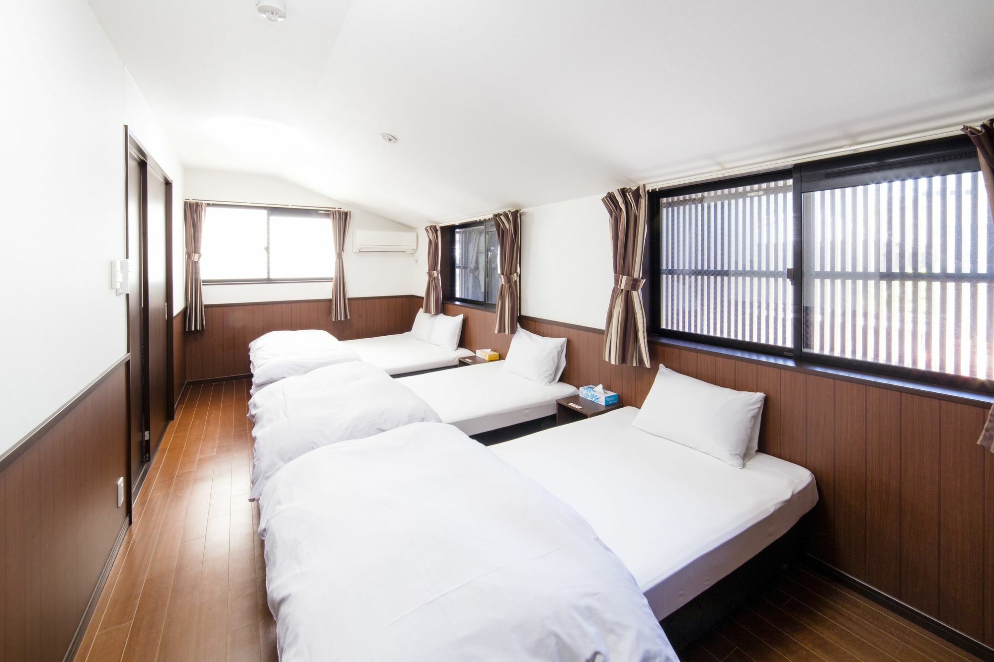 Oyo Hotel Musubi Kyoto Karasuma Nanajo Quioto Exterior foto