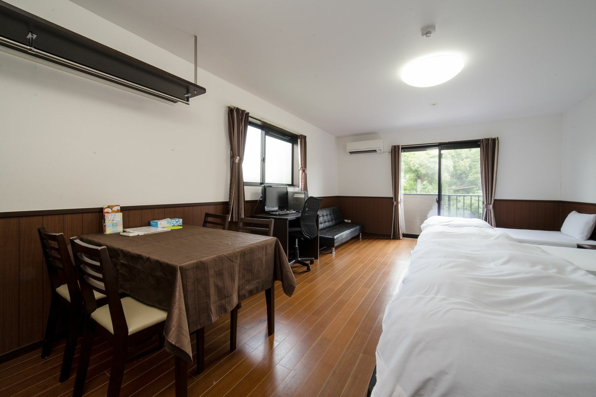 Oyo Hotel Musubi Kyoto Karasuma Nanajo Quioto Exterior foto