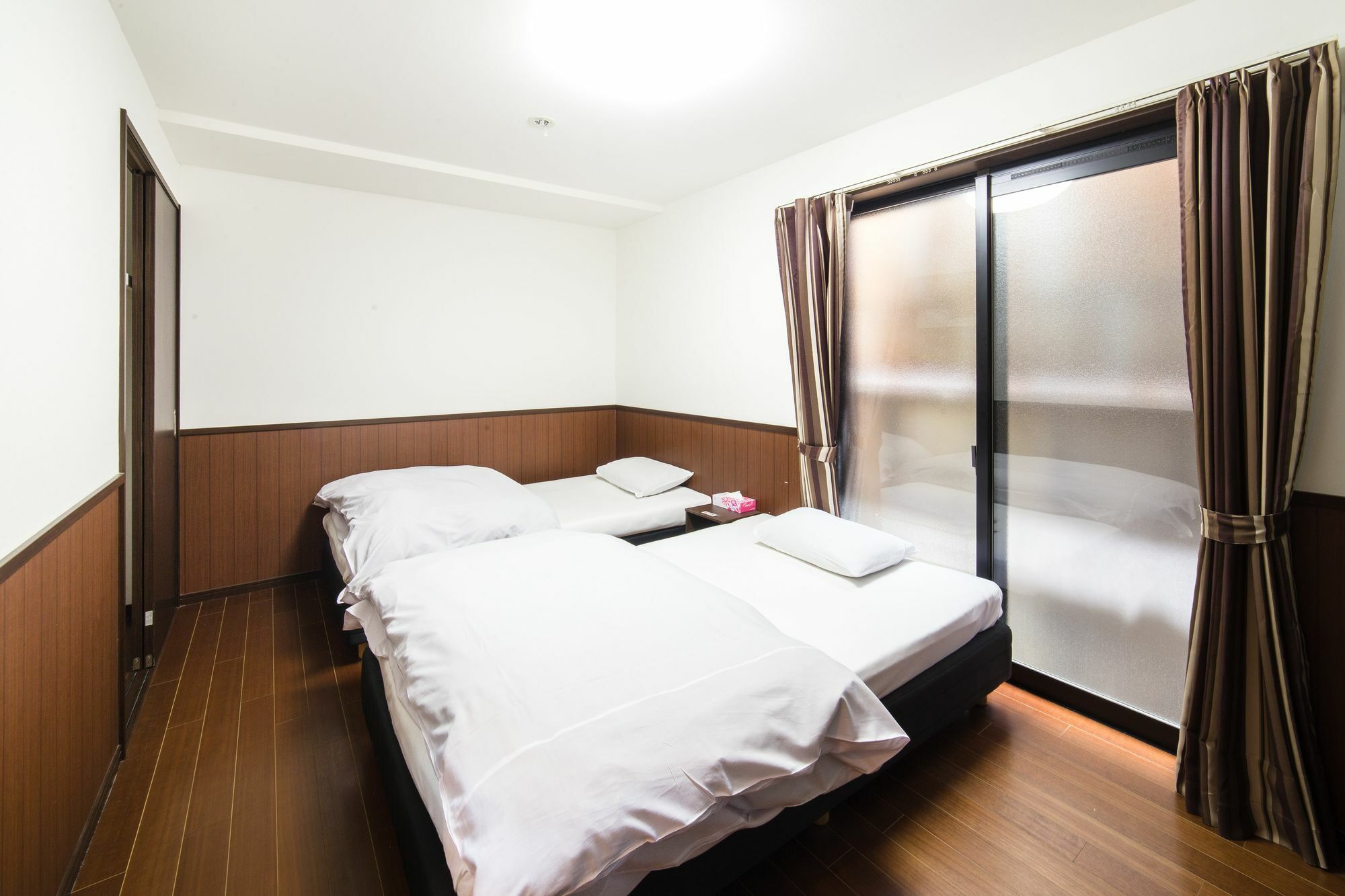 Oyo Hotel Musubi Kyoto Karasuma Nanajo Quioto Exterior foto