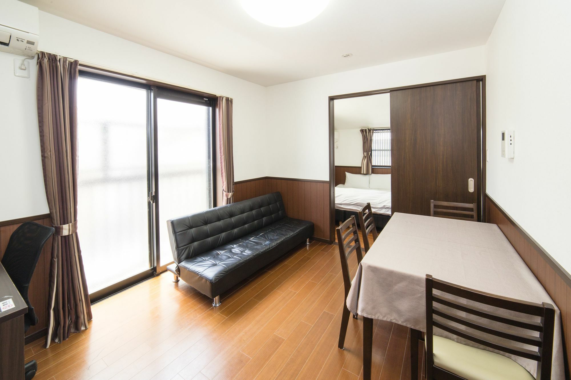 Oyo Hotel Musubi Kyoto Karasuma Nanajo Quioto Exterior foto