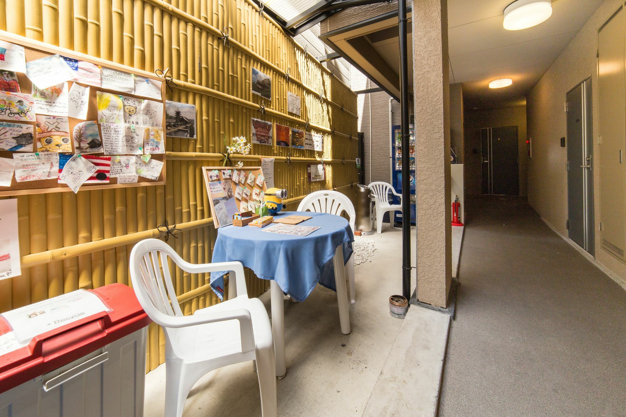 Oyo Hotel Musubi Kyoto Karasuma Nanajo Quioto Exterior foto